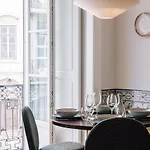 Ando Living - Madalena House リスボン