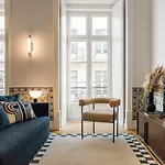Ando Living - Madalena House 4* リスボン