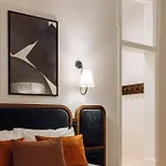 アパートホテル Ando Living - Madalena House