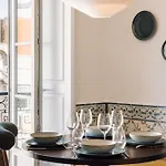 Ando Living - Madalena House 4* リスボン