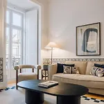 Ando Living - Madalena House アパートホテル 4*