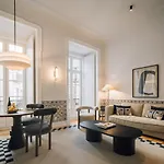 Ando Living - Madalena House アパートホテル リスボン