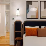 Aparthotel Ando Living - Madalena House Lisboa