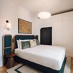 Ando Living - Madalena House Aparthotel