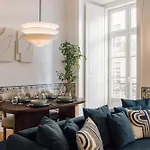 Ando Living - Madalena House Aparthotel Lisboa