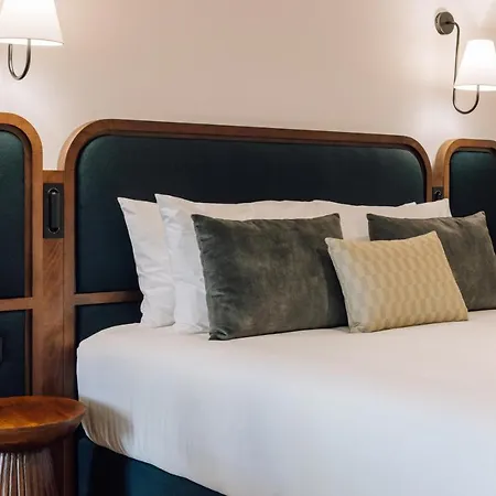 Ando Living - Madalena House Ξενοδοχείο με διαμερίσματα