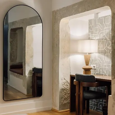 Ξενοδοχείο με διαμερίσματα Ando Living - Madalena House Lisboa