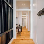 公寓式酒店 Ando Living - Madalena House Lisboa