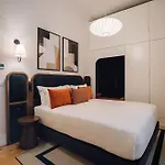 公寓式酒店 Ando Living - Madalena House