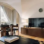 公寓式酒店 Ando Living - Madalena House Lisboa