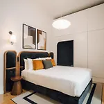 Ando Living - Madalena House 4*