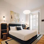 Ando Living - Madalena House 4* Lisbon
