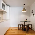 公寓式酒店 Ando Living - Madalena House Lisboa