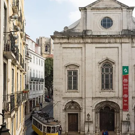 Apartament Ando Living - Madalena House