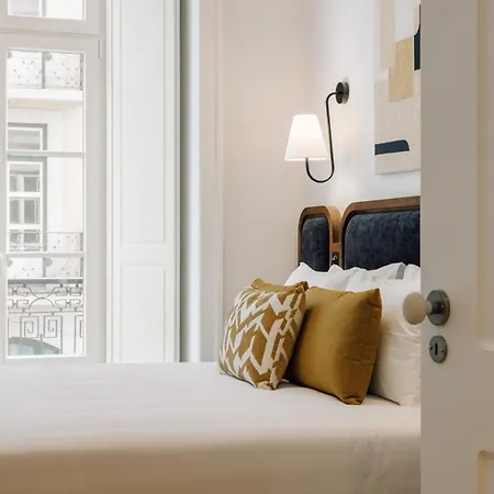 Ando Living - Madalena House