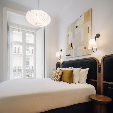 Ando Living - Madalena House Апартаменти