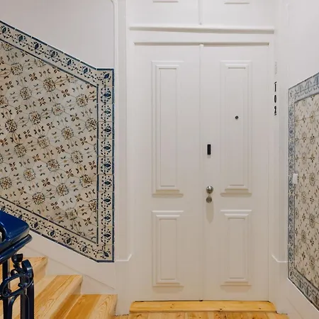 Apartament Ando Living - Madalena House Lizbona