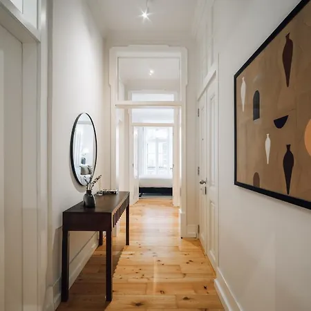 Ando Living - Madalena House * Лісабон