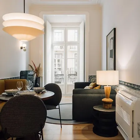 Ando Living - Madalena House * Лісабон