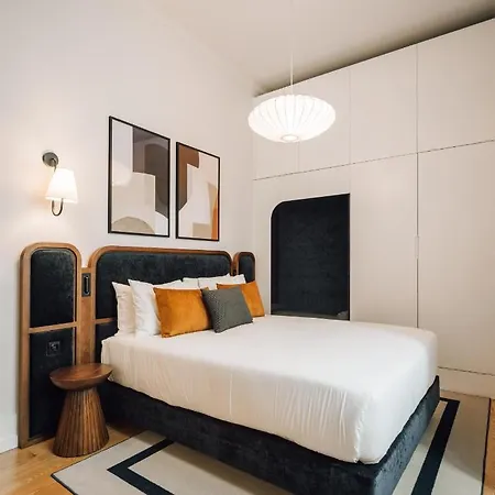 Ando Living - Madalena House *