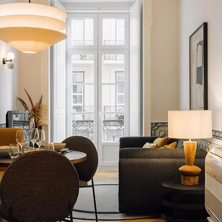 Ando Living - Madalena House Апартаменти