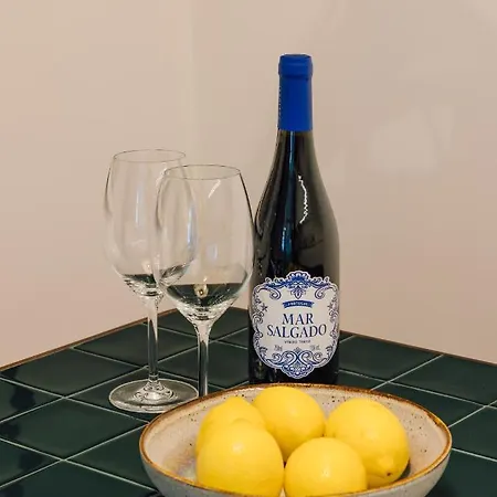 Ando Living - Madalena House * Лісабон