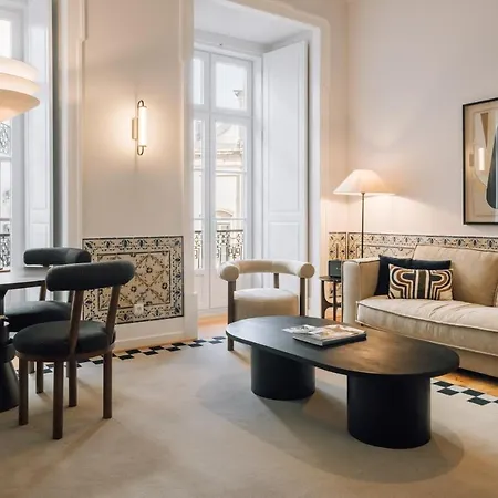 Ando Living - Madalena House