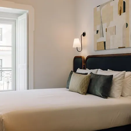 Ando Living - Madalena House 公寓