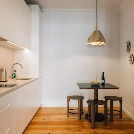 Ando Living - Madalena House 公寓