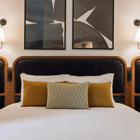 Ando Living - Madalena House Лісабон