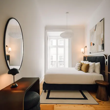 Ando Living - Madalena House *