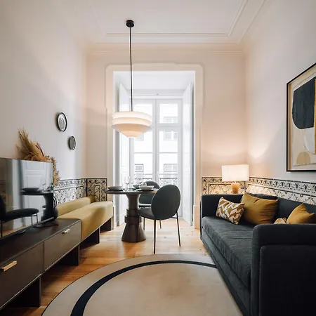 Апартаменти Ando Living - Madalena House