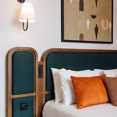 Ando Living - Madalena House Лісабон