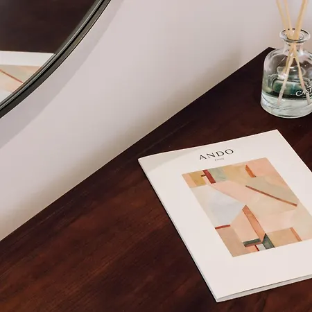 Ando Living - Madalena House * Лісабон