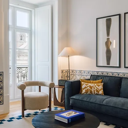 Ando Living - Madalena House Лісабон