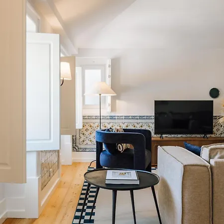 Ando Living - Madalena House 公寓