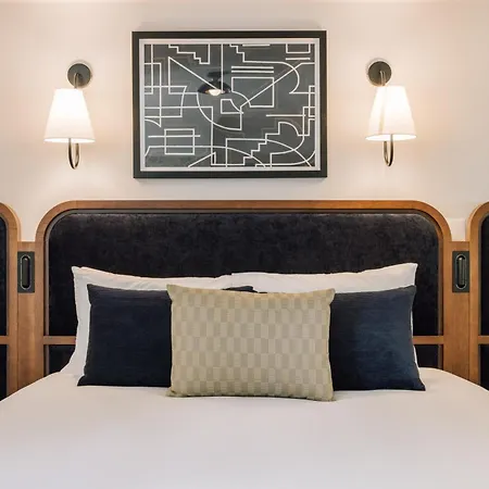 公寓 Ando Living - Madalena House