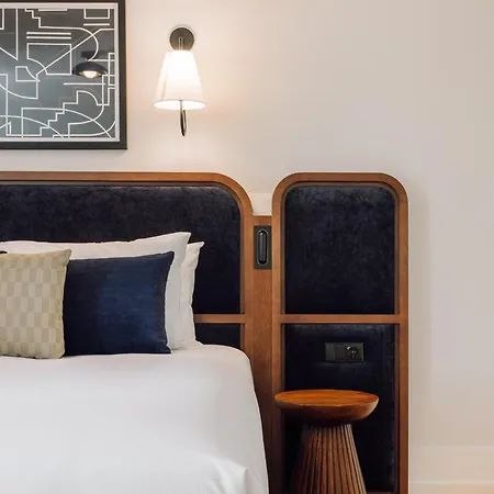 Ando Living - Madalena House Апартаменти