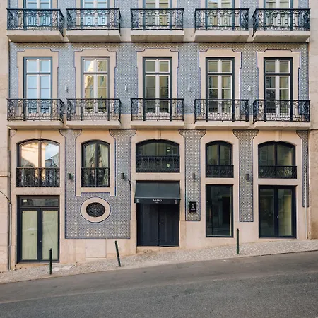Ando Living - Madalena House Апартаменти