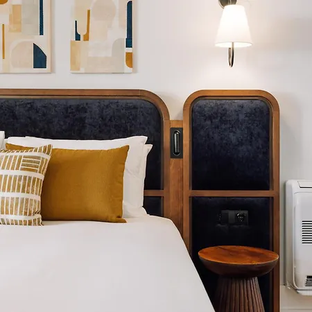 Ando Living - Madalena House Aparthotel Lissabon