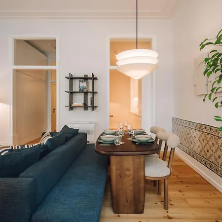 Ando Living - Madalena House *