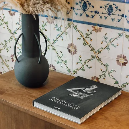 Ando Living - Madalena House Апартаменти