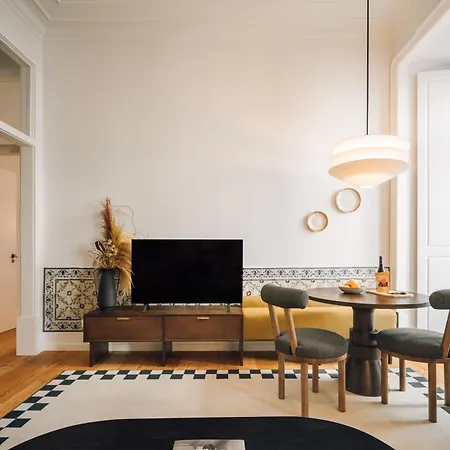 Ando Living - Madalena House *