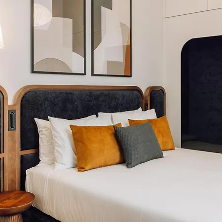 Ando Living - Madalena House *