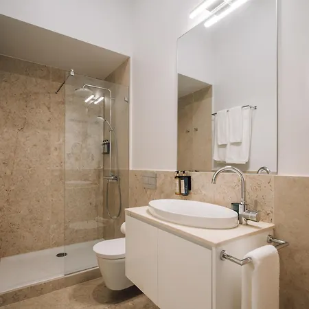 Ando Living - Madalena House