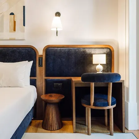 Ando Living - Madalena House