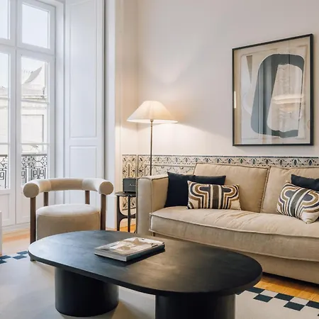 Ando Living - Madalena House