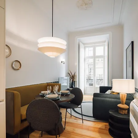 Ando Living - Madalena House Апартаменти