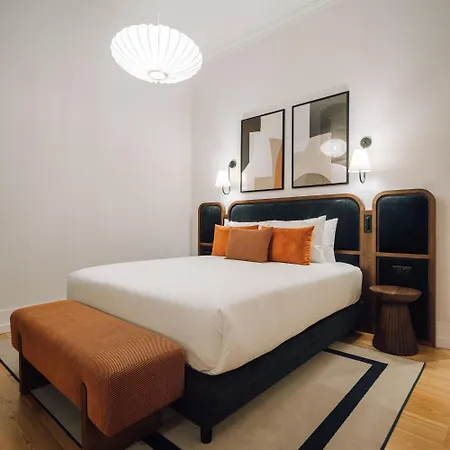 Apartament Ando Living - Madalena House *