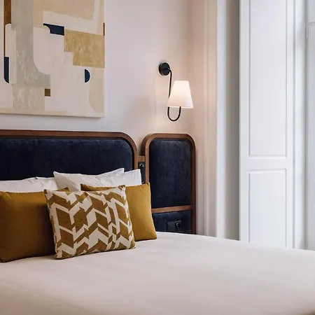 公寓 Ando Living - Madalena House *